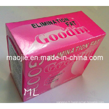 Capsule de perte poids Goodin japonais minceur